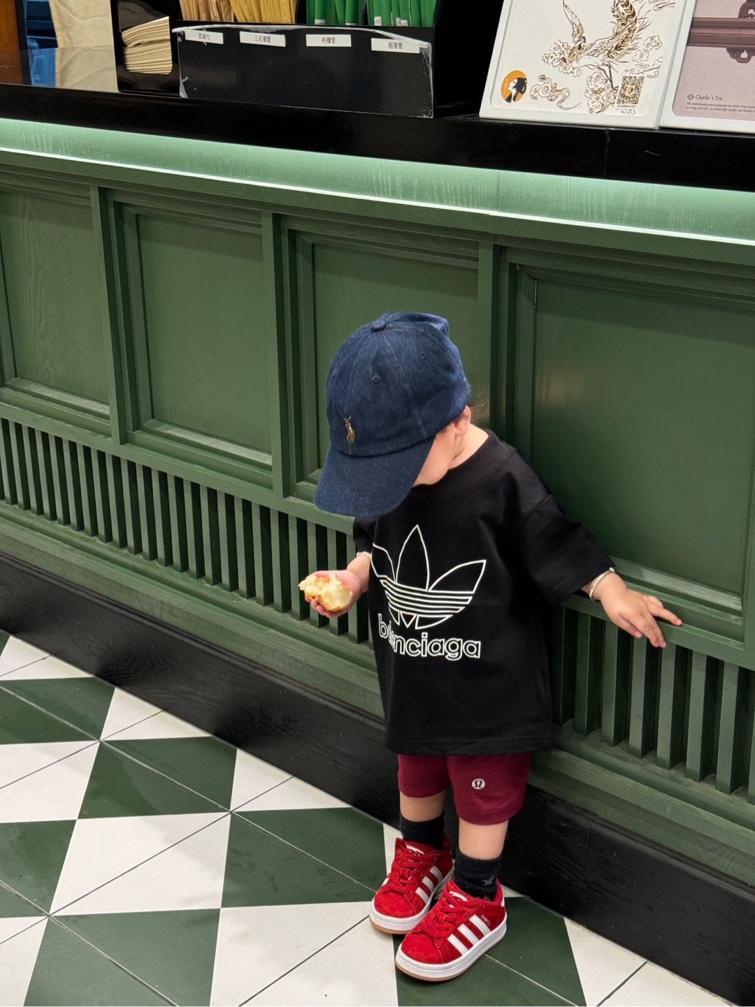 A0014 Lulu百搭打底褲仔