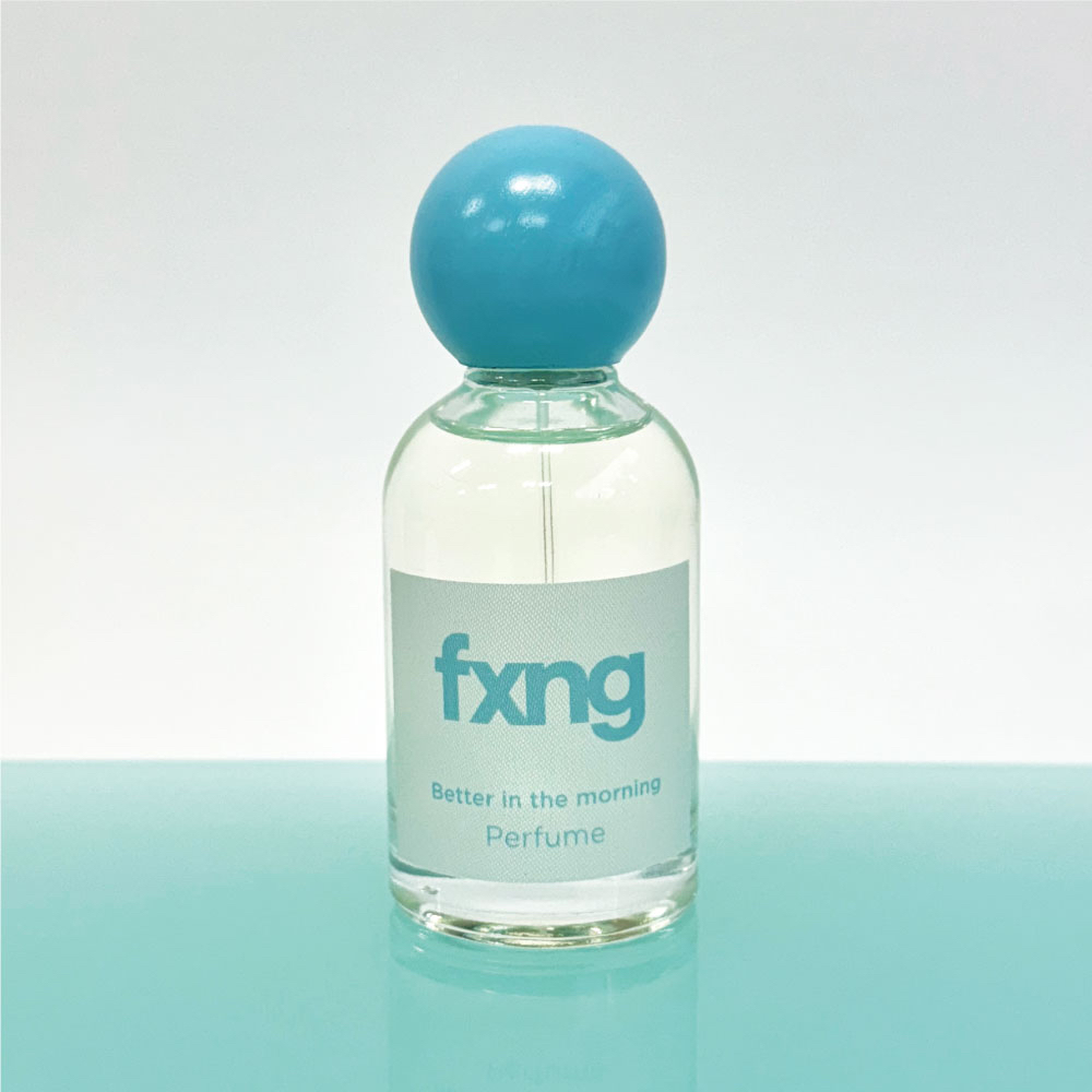 fxng 香水 50ml (Better in the morning)