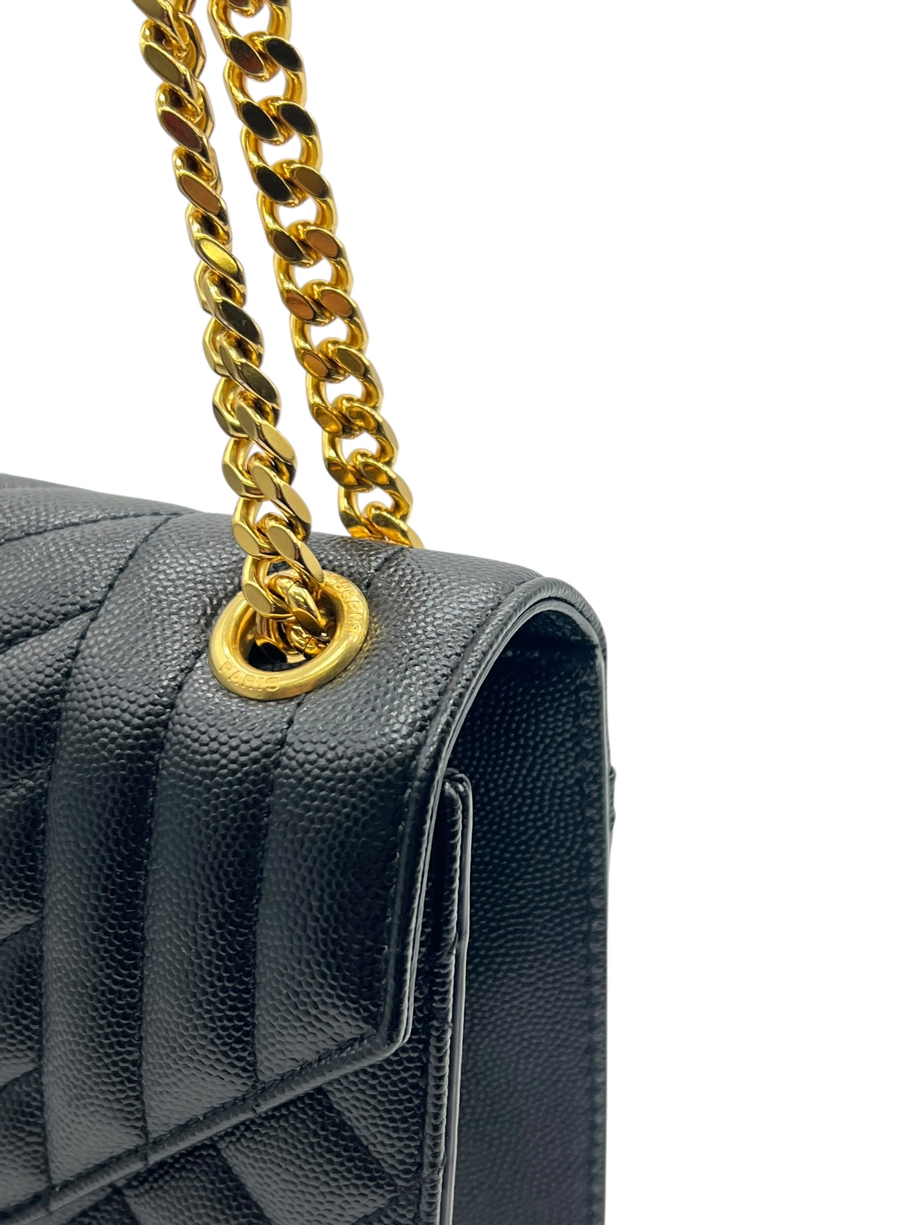 Pre-Owned YSL Envelope / Product Code: 061409