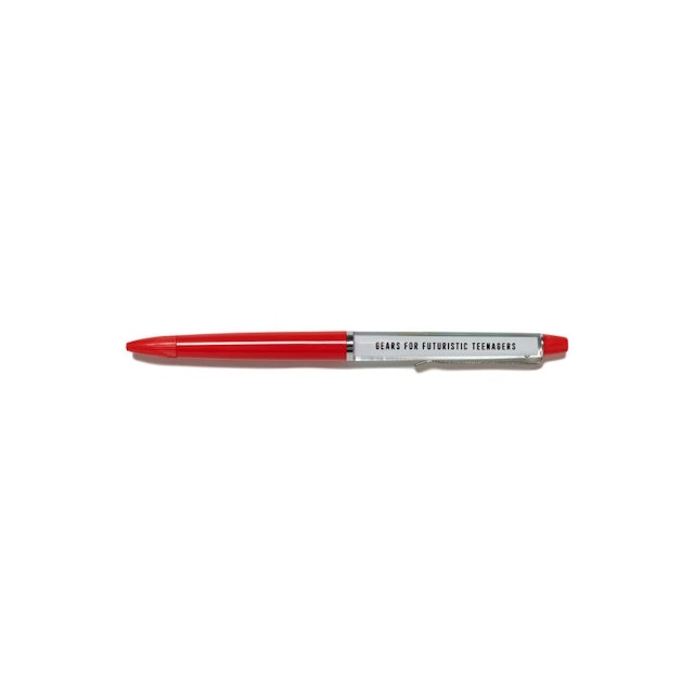 【HUMAN MADE】POKÉMON MADE FLOATING PEN