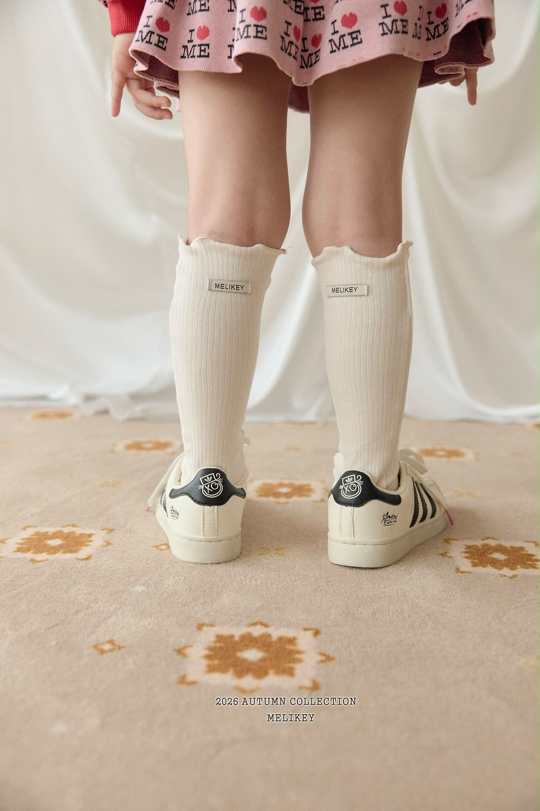 CP6082 Socks