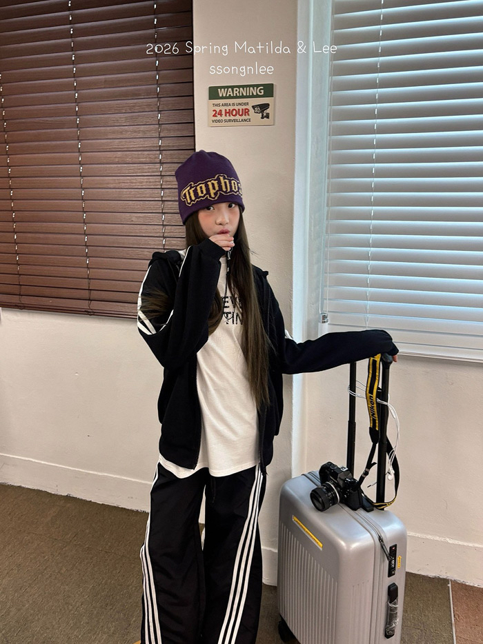 🇰🇷Matilda&Lee pants