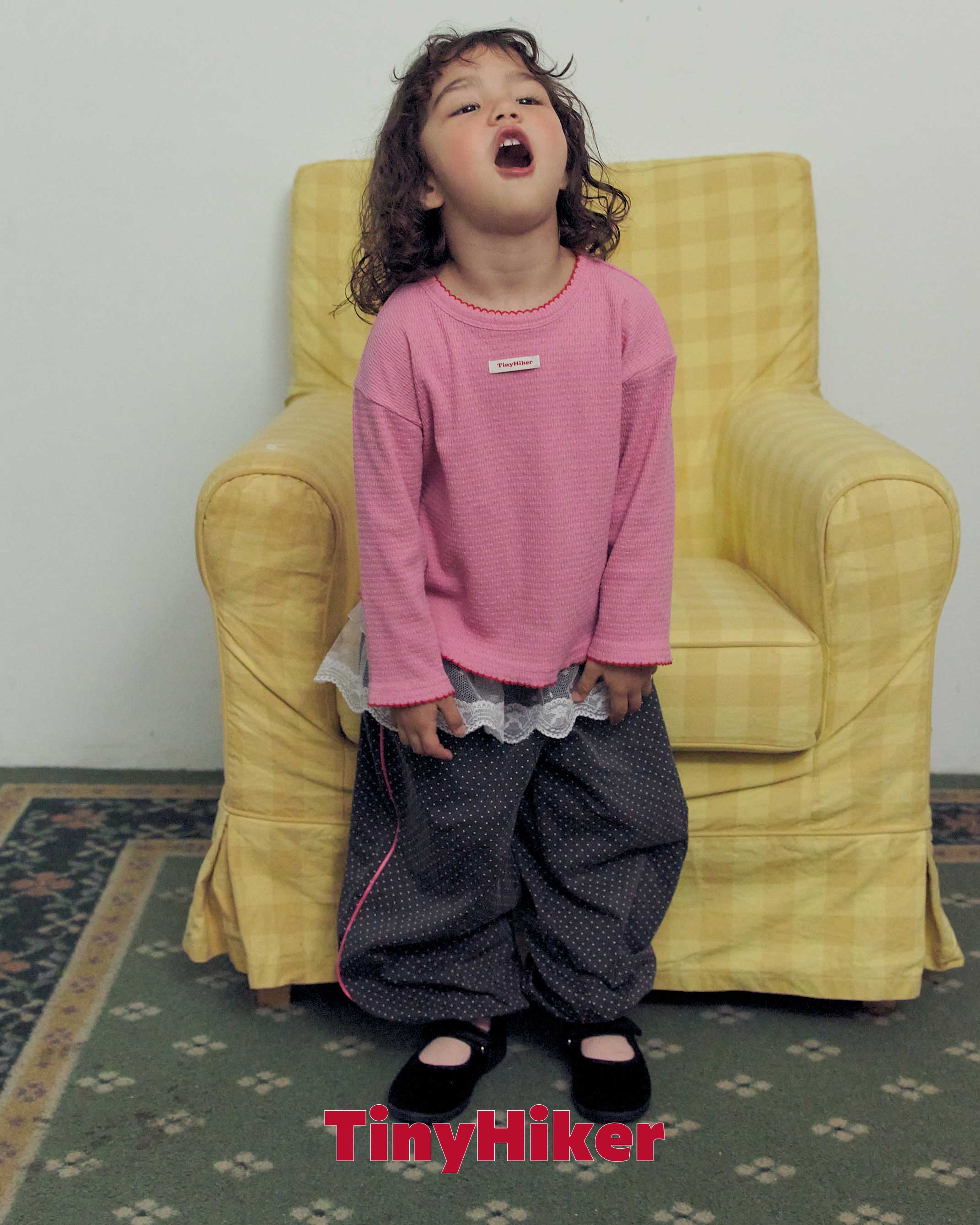 Tiny |  Nana Dot Pants