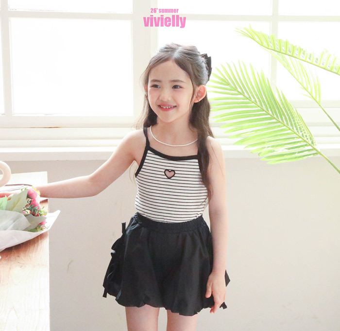 🇰🇷Vivielly 背心