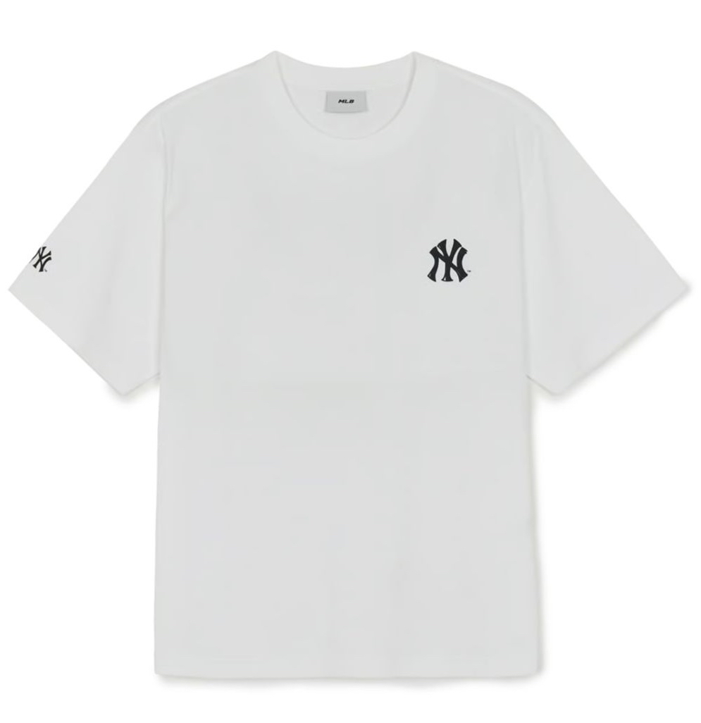 🇰🇷韓國MLB短袖Tee（3ATSB1063）