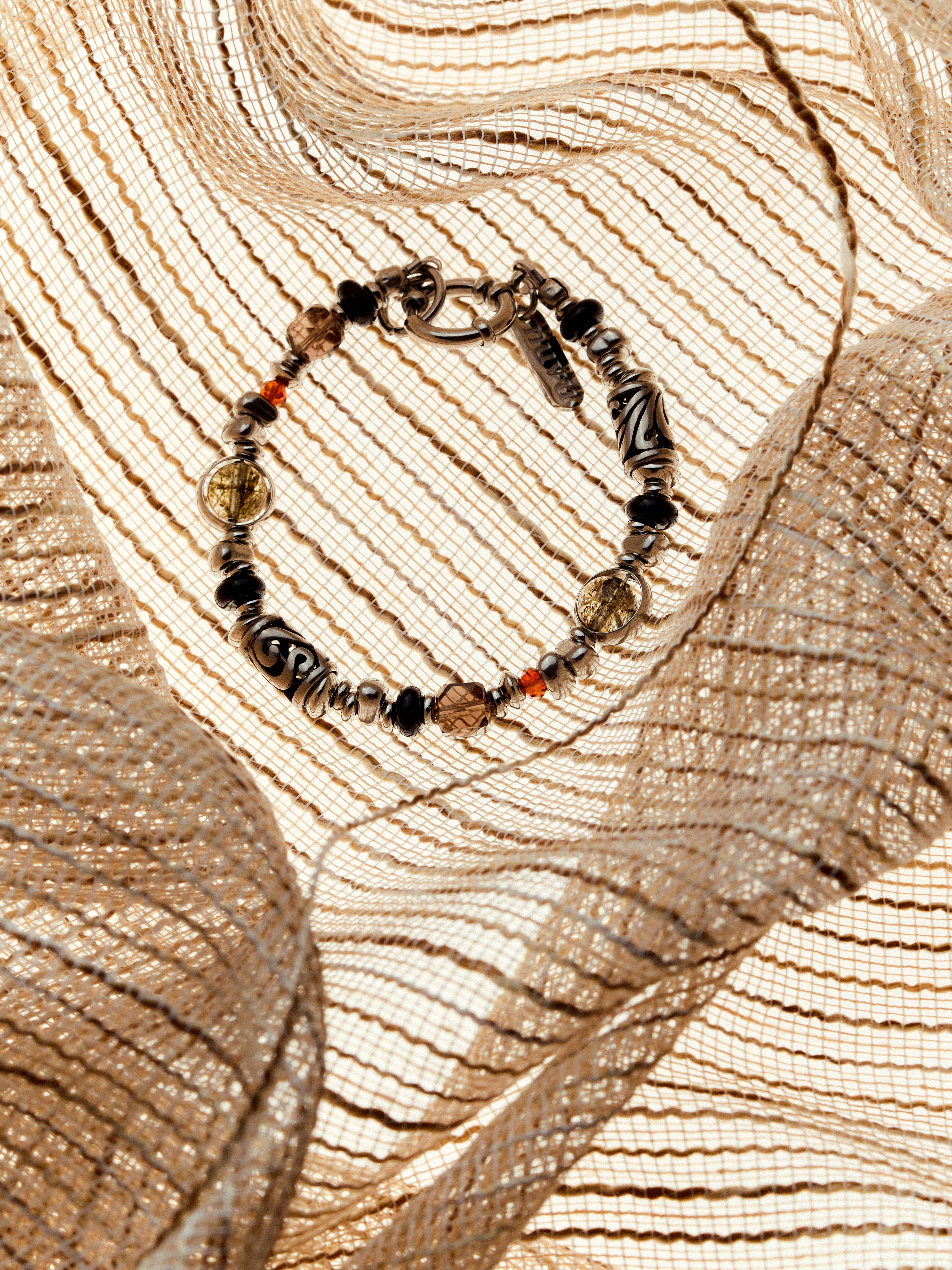 Rooted Wealth Bracelet