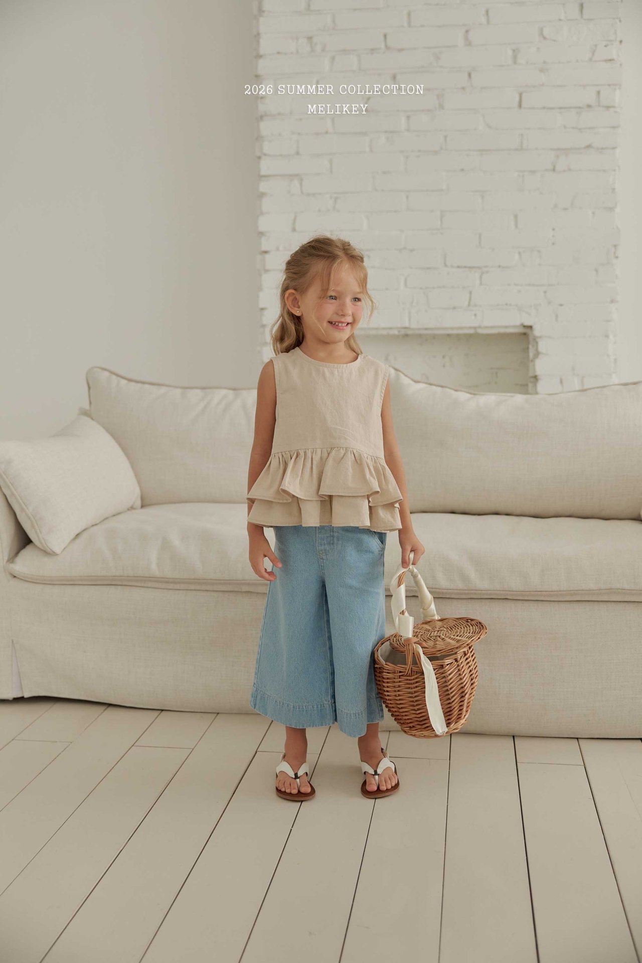 🇰🇷Melikey長褲