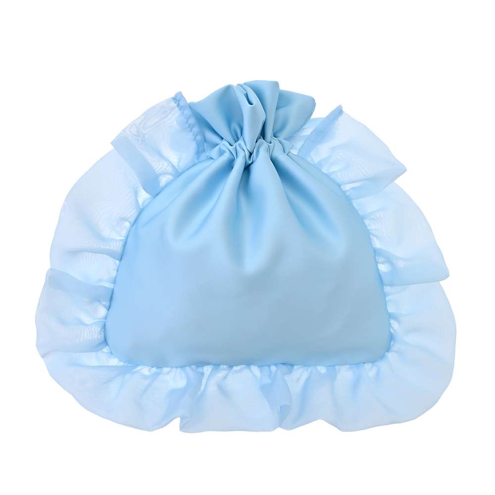 日本預訂📍日本迪士尼美人魚 x mikko系列 - 索繩袋 21/4日本開售