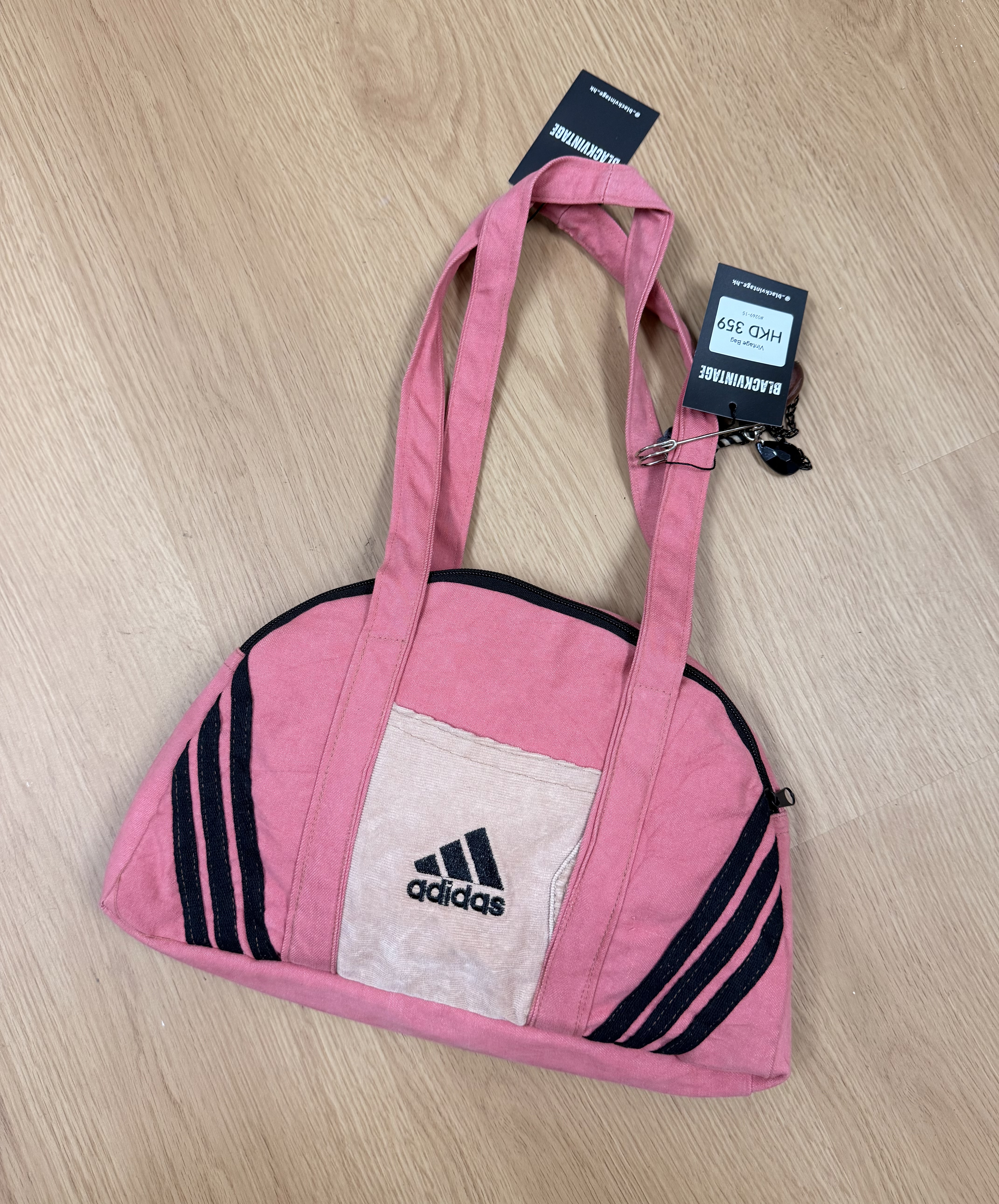Vintage Remake Bag 