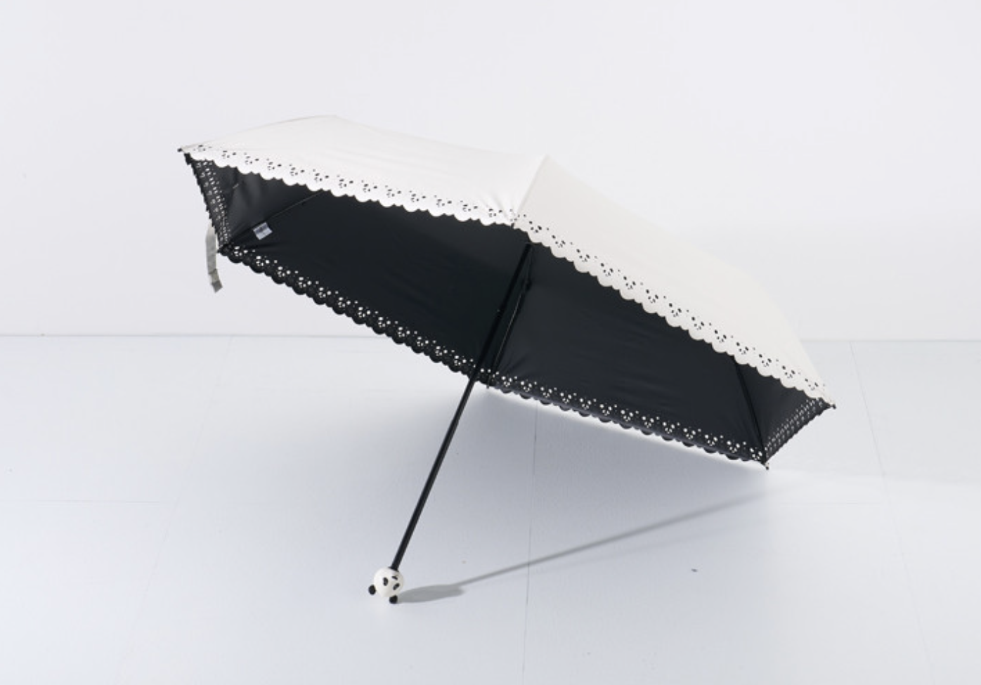 📦訂購 韓國代購 Everland Bao Family 寶家族 福寶 Fubao 福寶 Fubao Umbrella 雨傘縮骨遮🌂