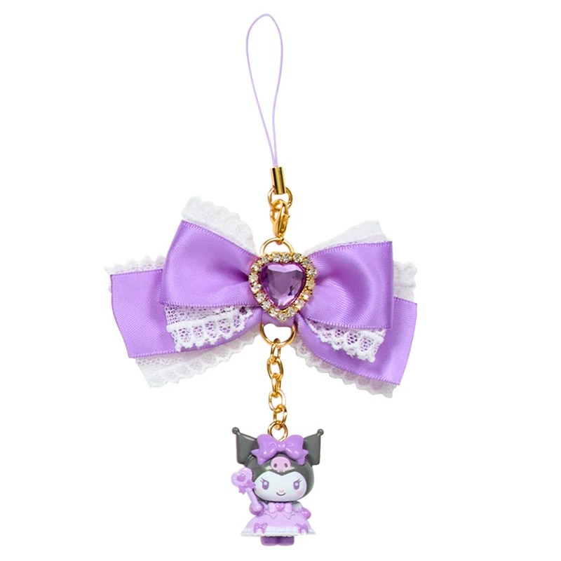 Sanrio Idol衣裝系列 盲盒掛飾 (可選款)