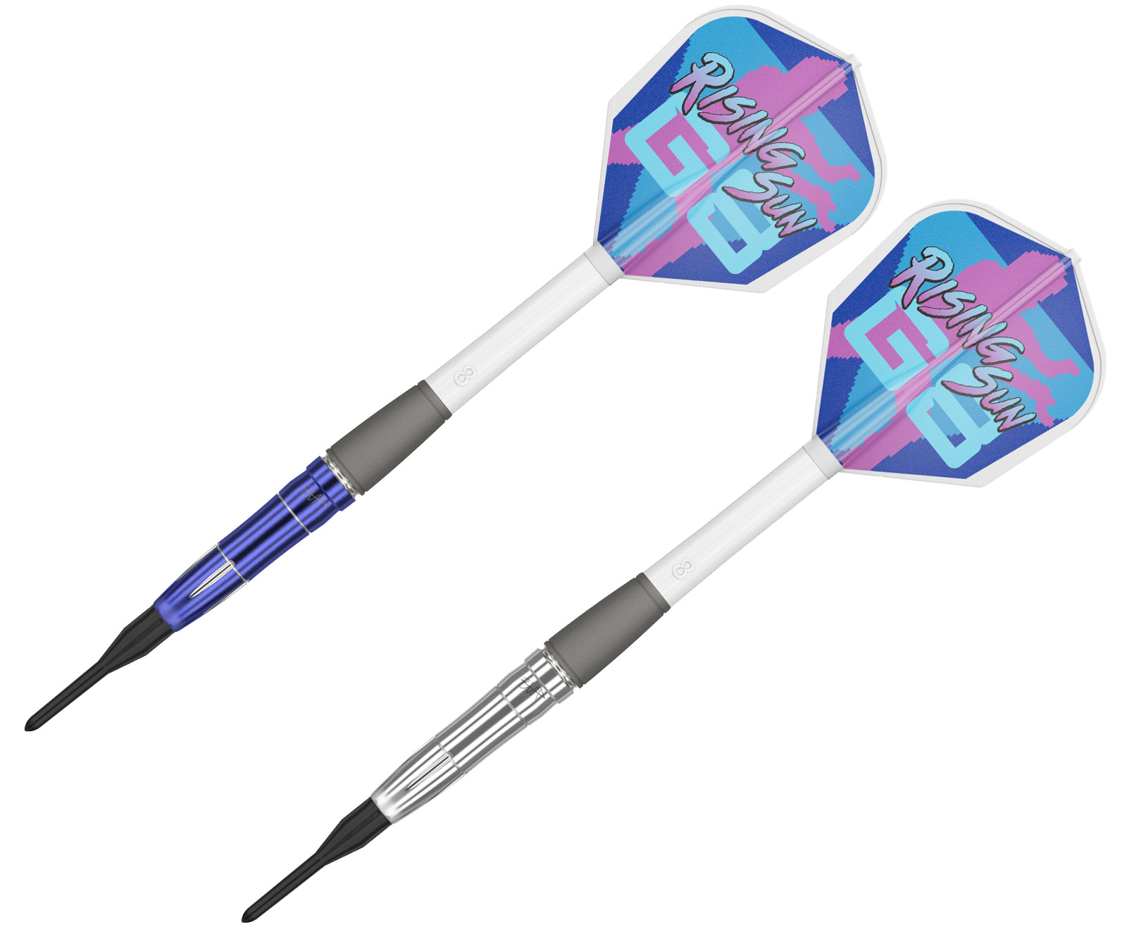 TARGET RISING SUN G8 LIMITED SLEEK 4BA | Exclamation Darts Shop