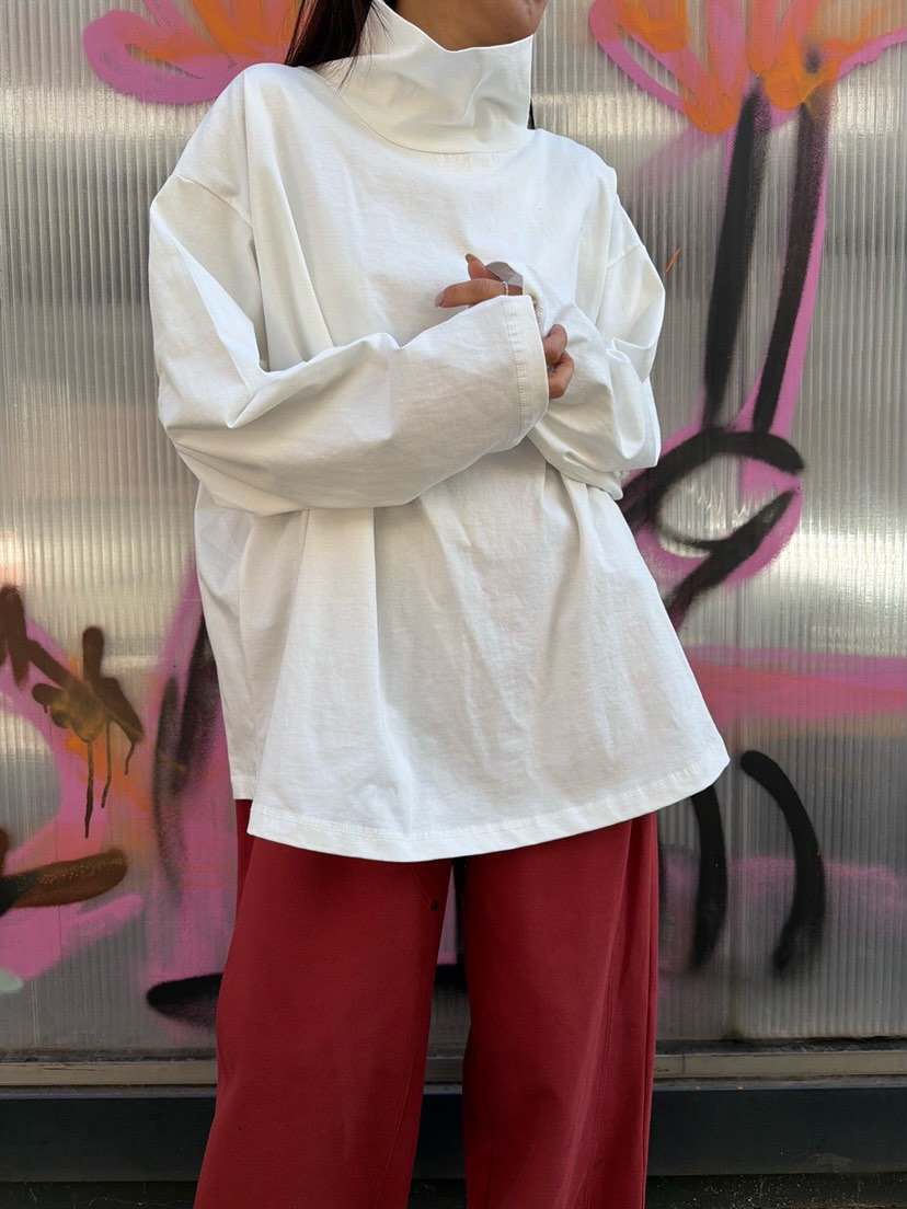 (2026FW) FRANC - TOP