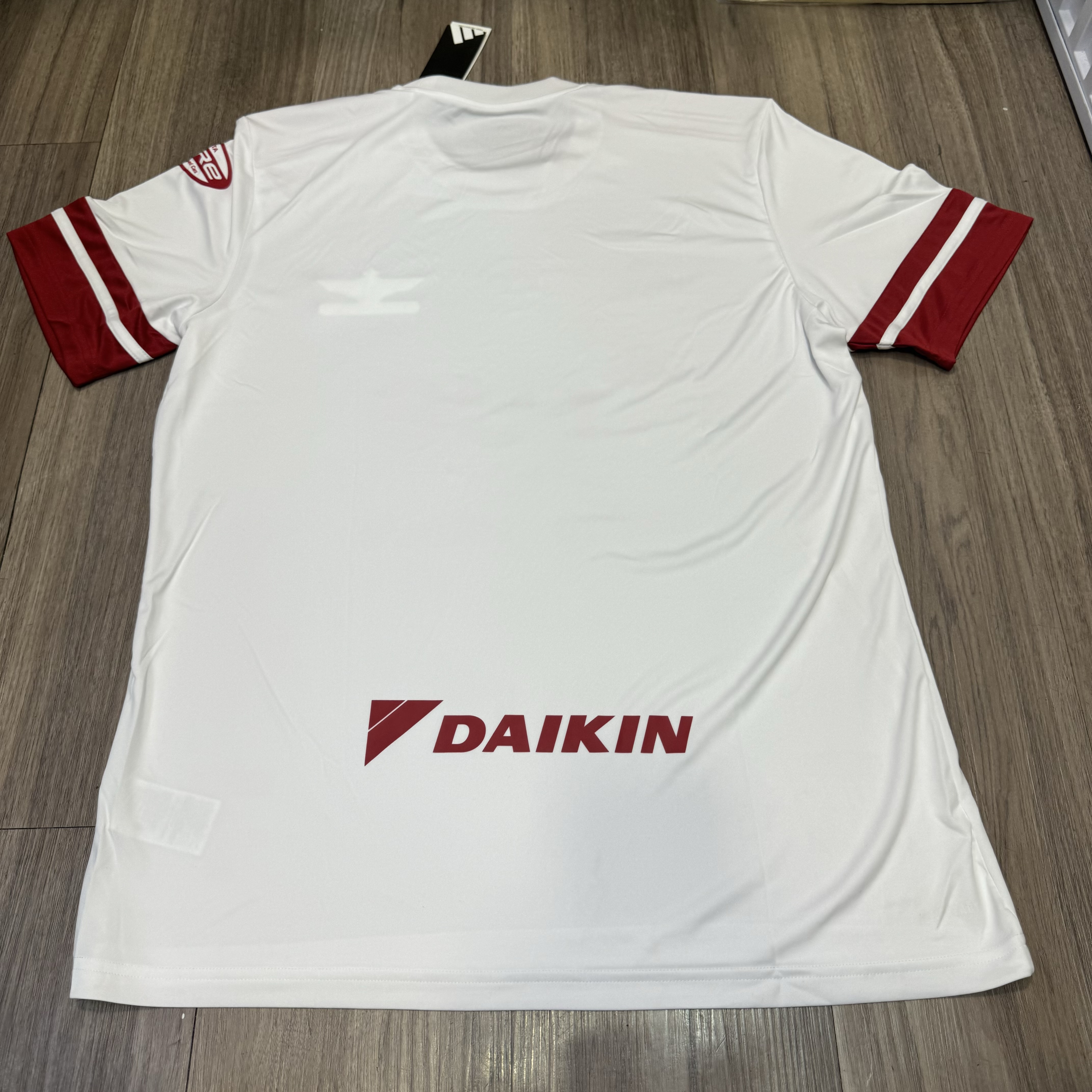 Bangkok United 25/26 third away shirt (Bnwt)