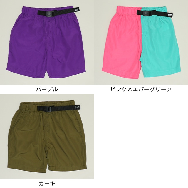 🆕【⭐訂購⭐】 🇯🇵日本直送🌀 日本品牌 清涼速乾短褲 🌀 [PLCA-0285] [260427]