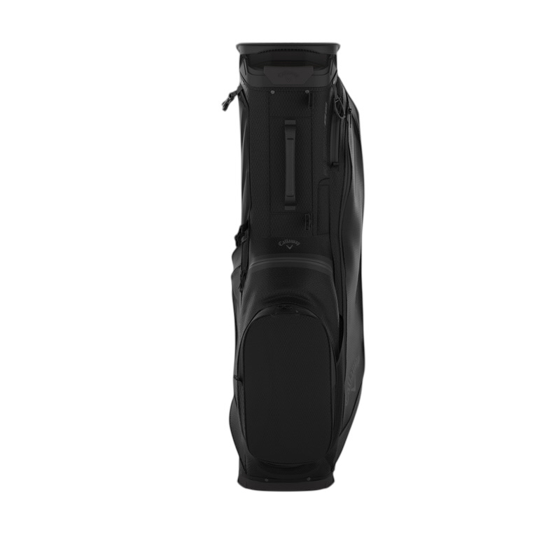 CALLAWAY C HYPER DRY 支架包 黑