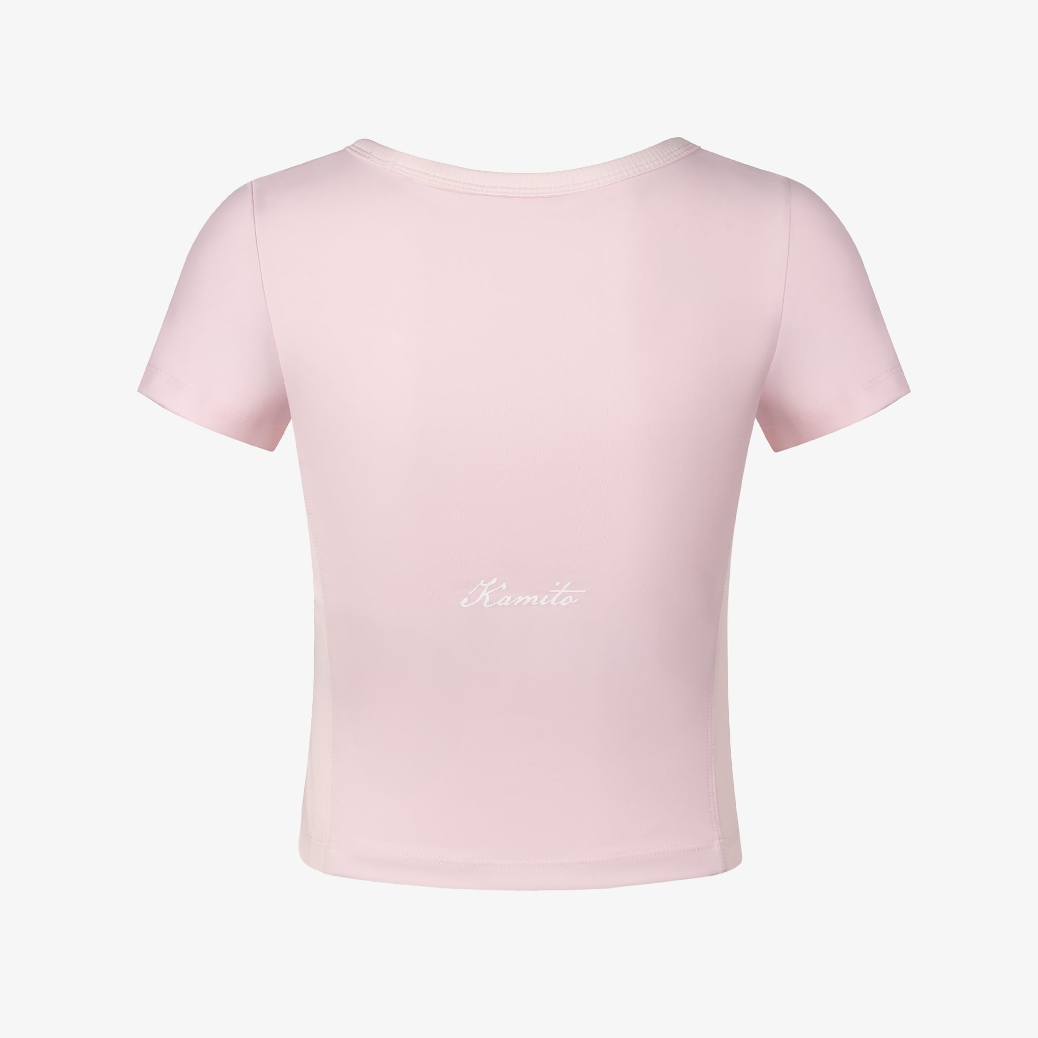 Kamito The Muse V1 Women's Crew Neck Tee Shirt