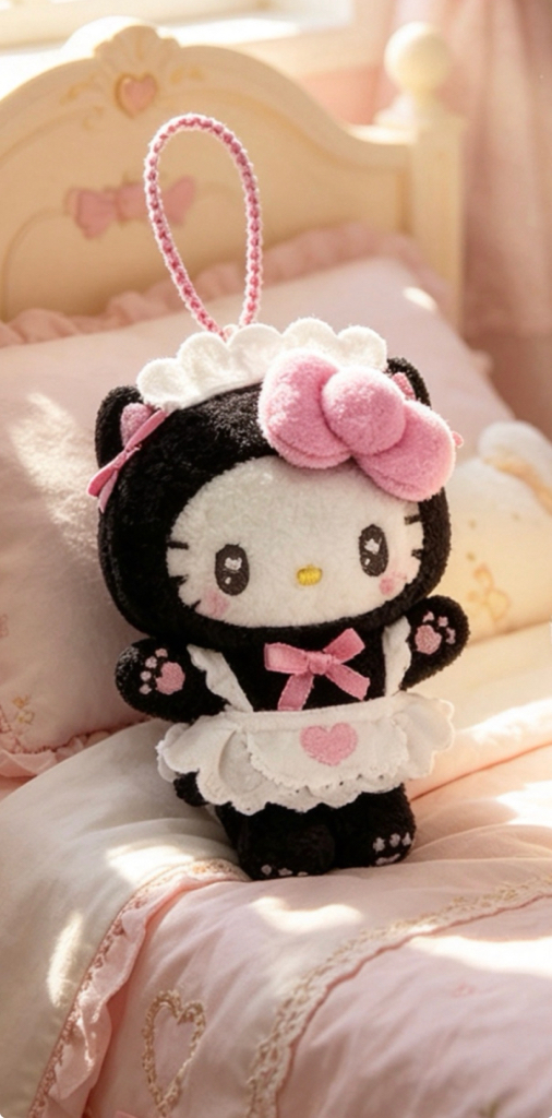 ［現貨］貓咪女僕系列