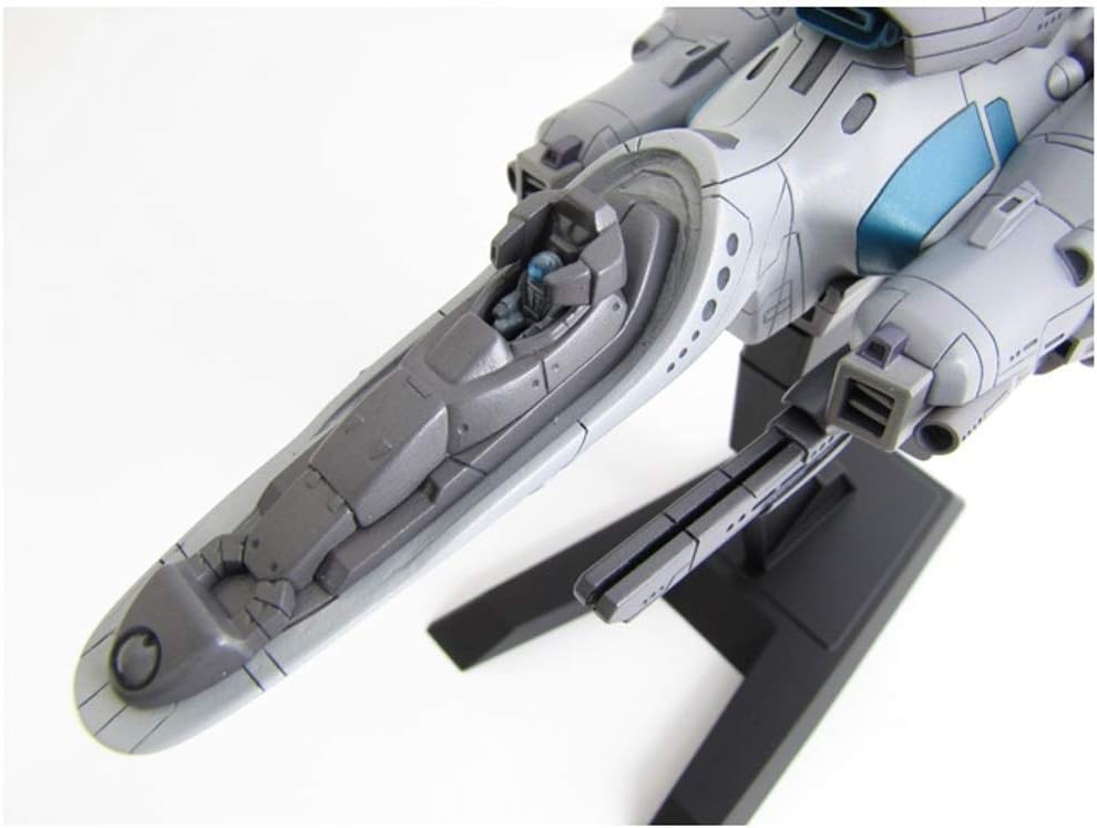 (預訂訂金 $100) (總價 $297) Plum R-Type Final R-9A (Arrow Head) 模型 (再版) (行版)