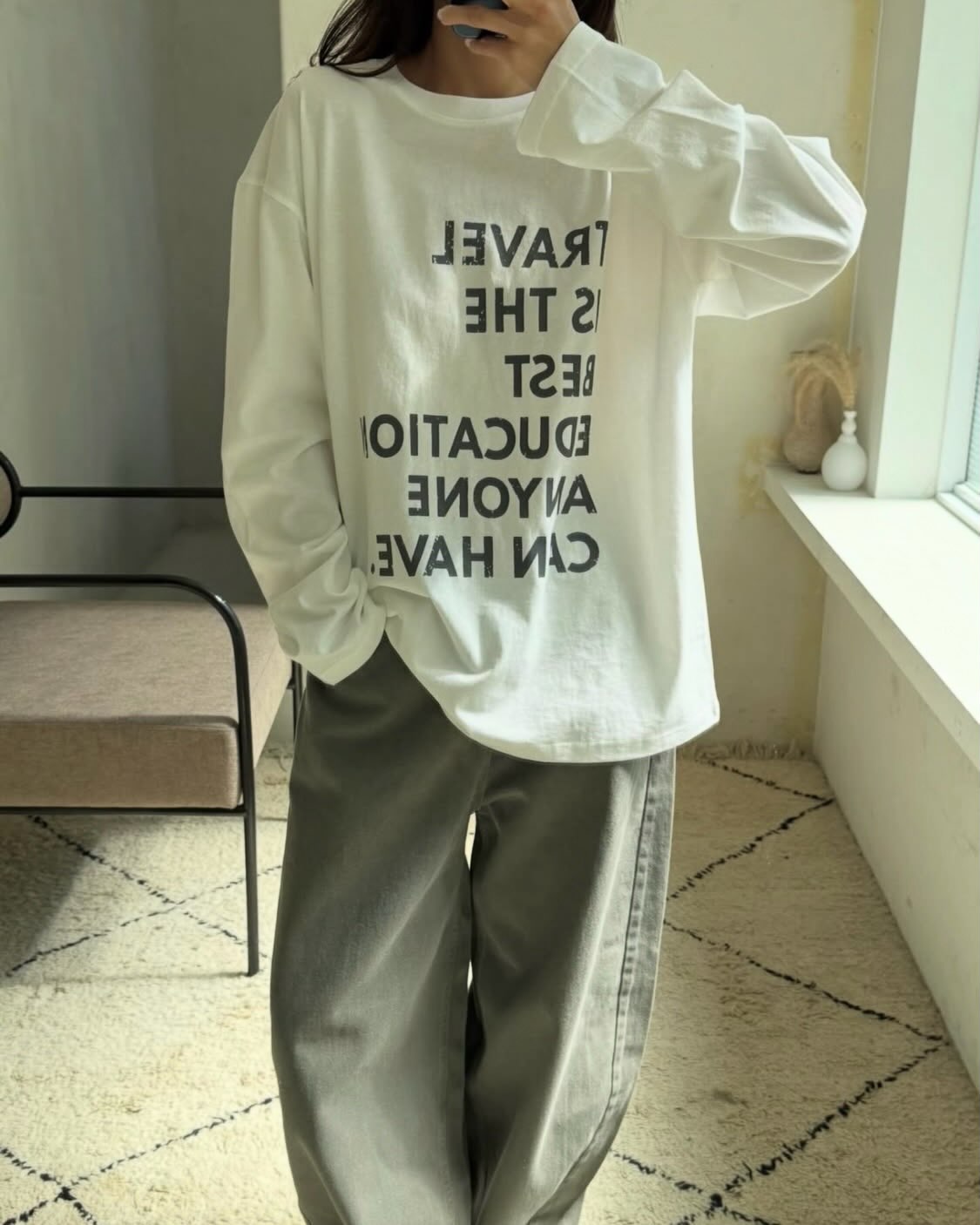 (2026FW) 1968 - TOP