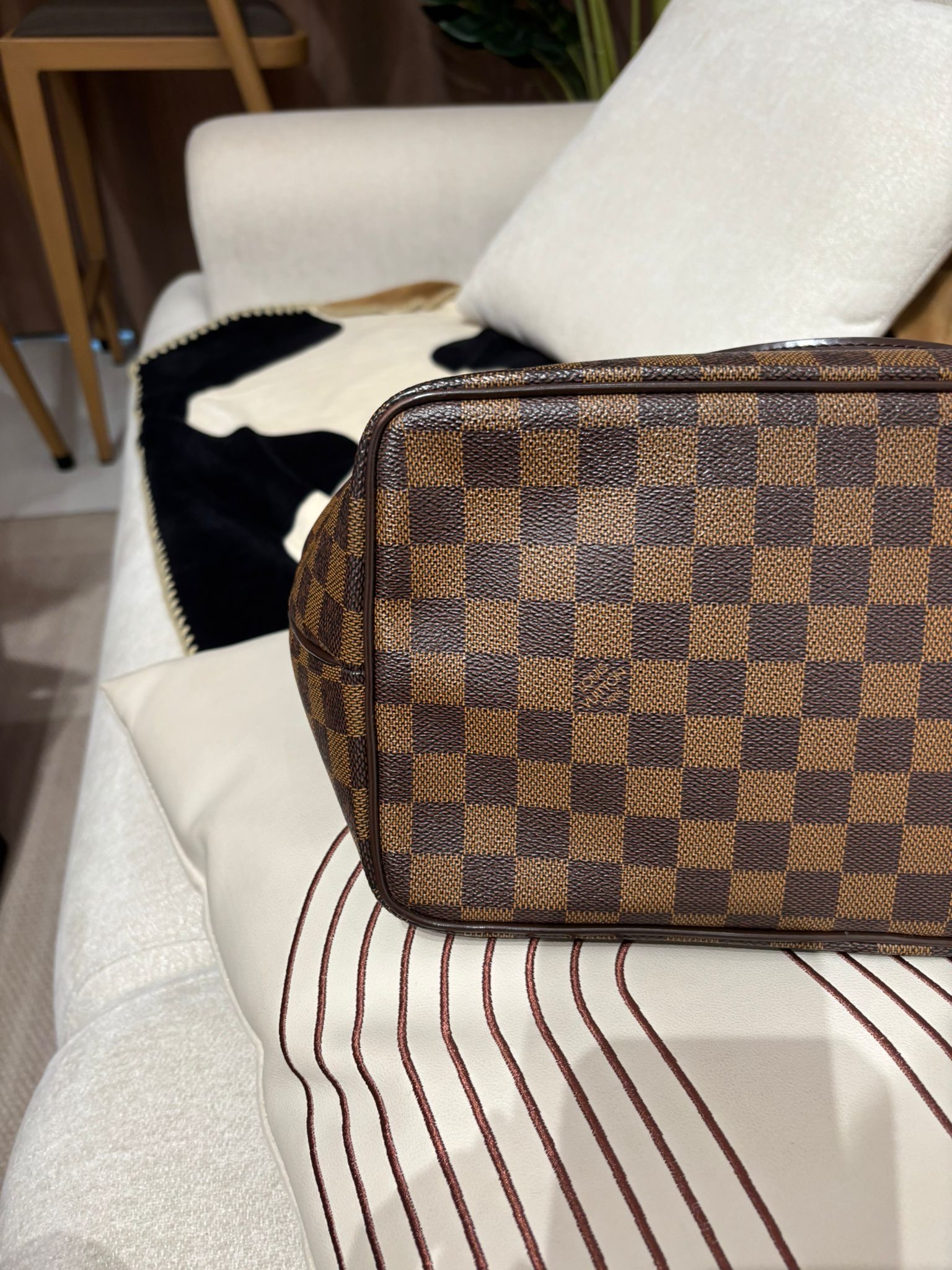 LV Westminster MM shoulder bag 100%Authentic,95%new✅dust bag 