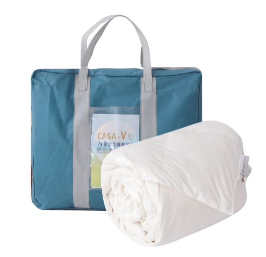 60"/80%貴族白鵝羽絨被CASA-V