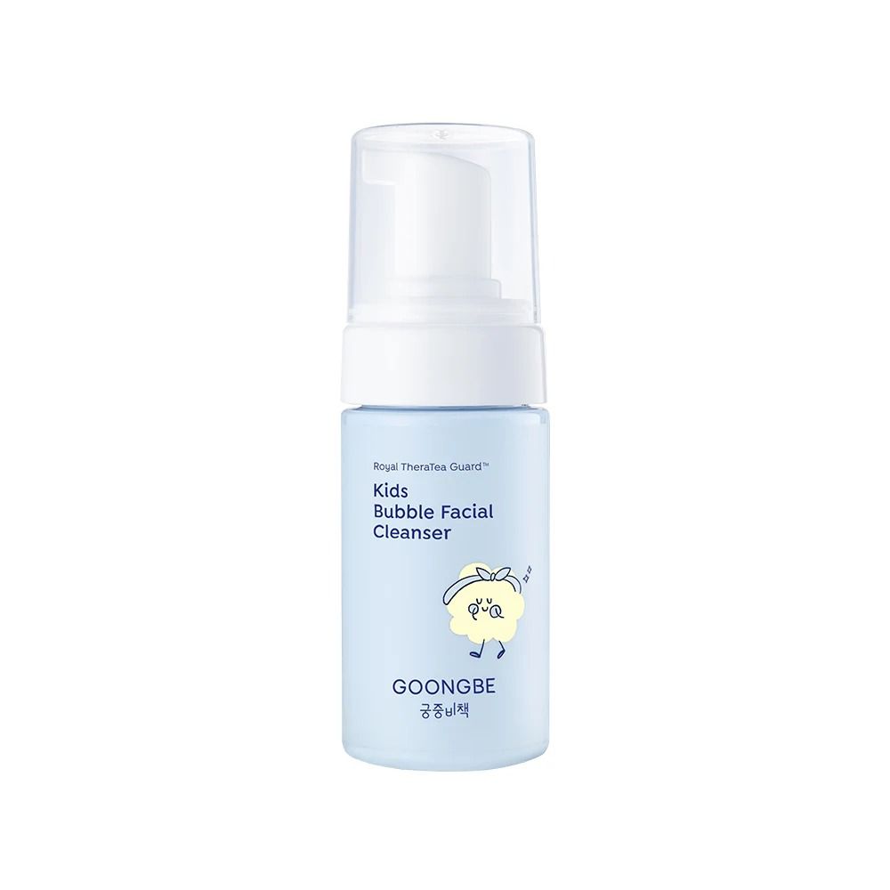 GOONGBE - 潔面泡泡 100ml