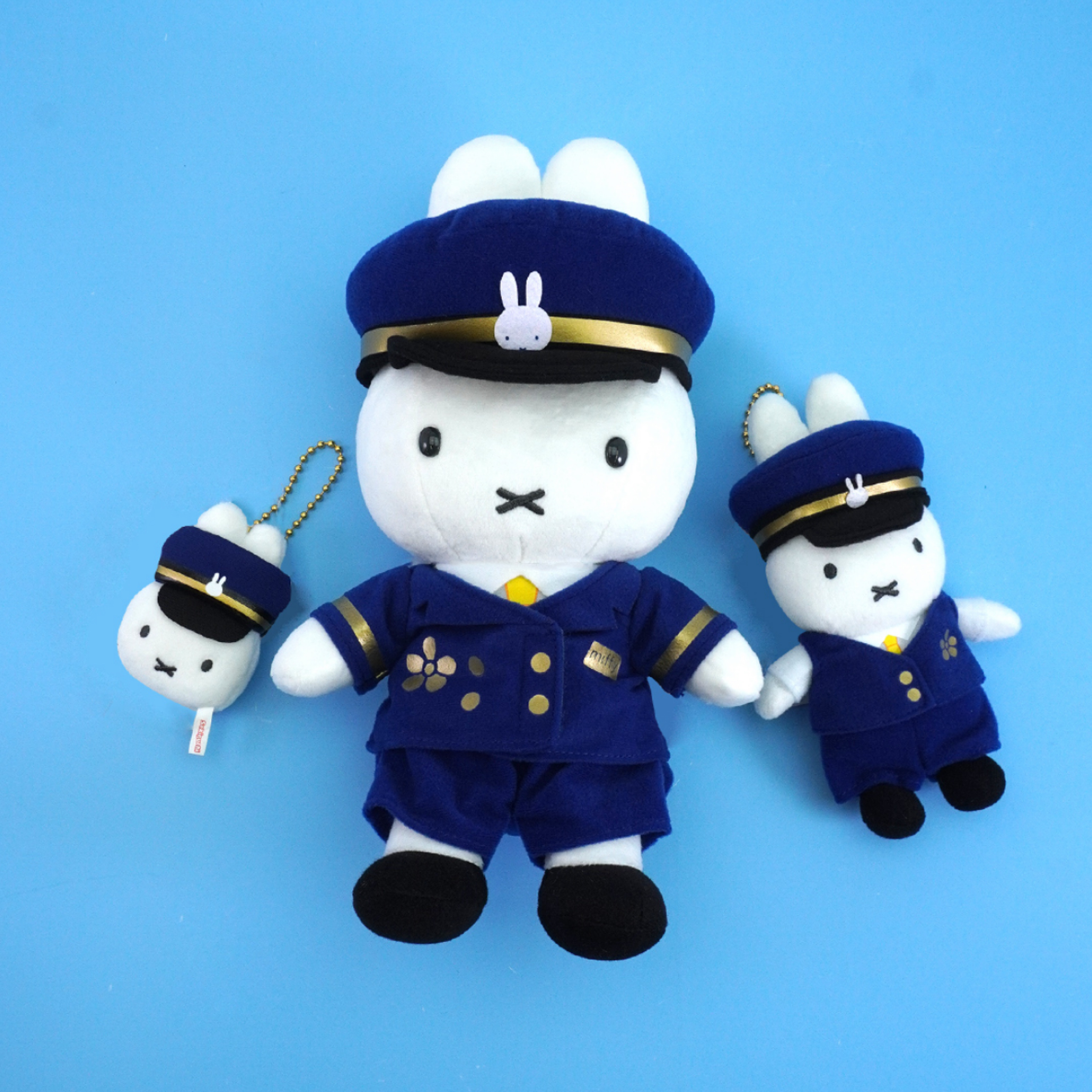 Miffy Style東京駅限定