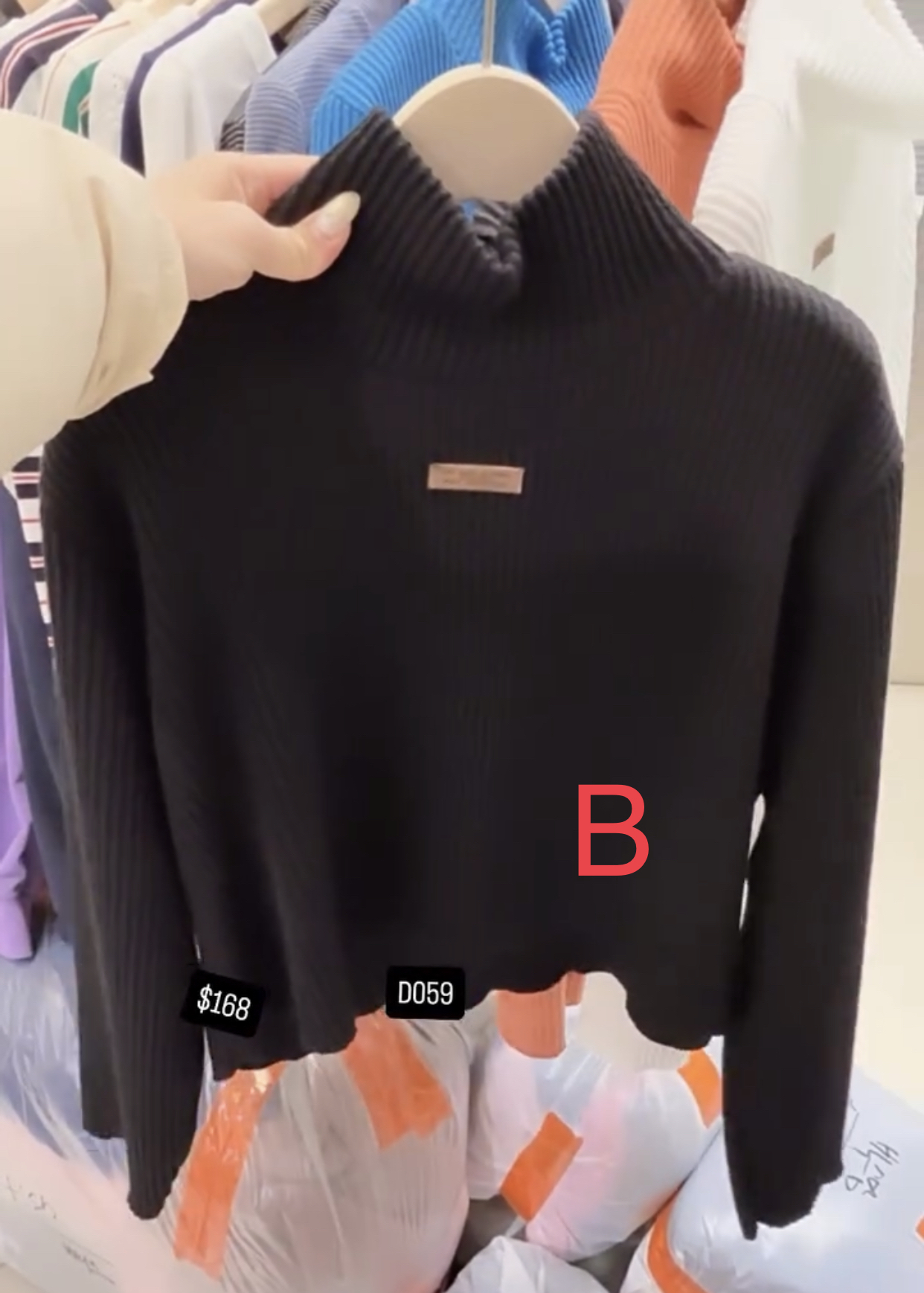 🇰🇷🇰🇷韓國連線 22/1🔥🔥9850#D059