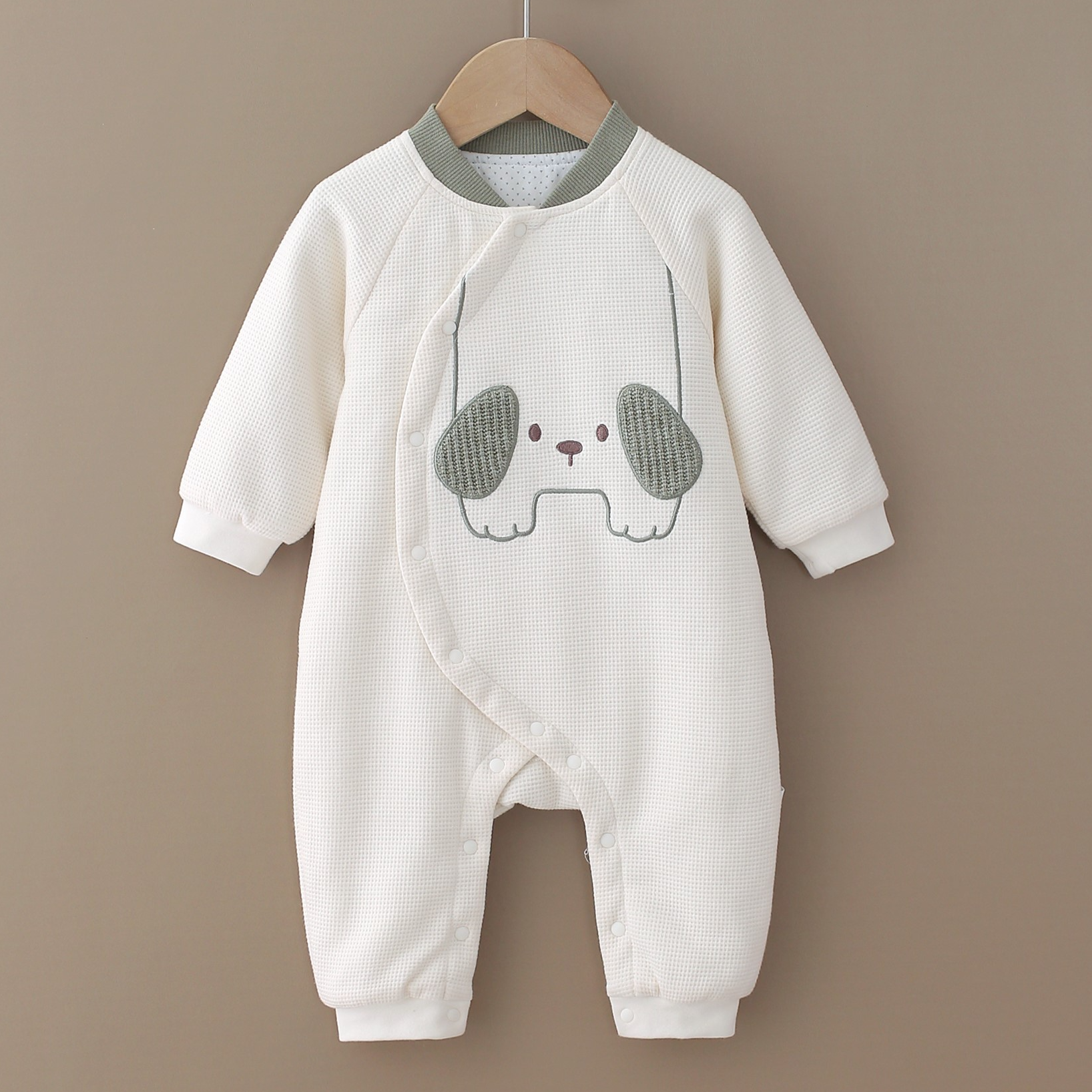 薄棉外套  Baby Cotton Jacket