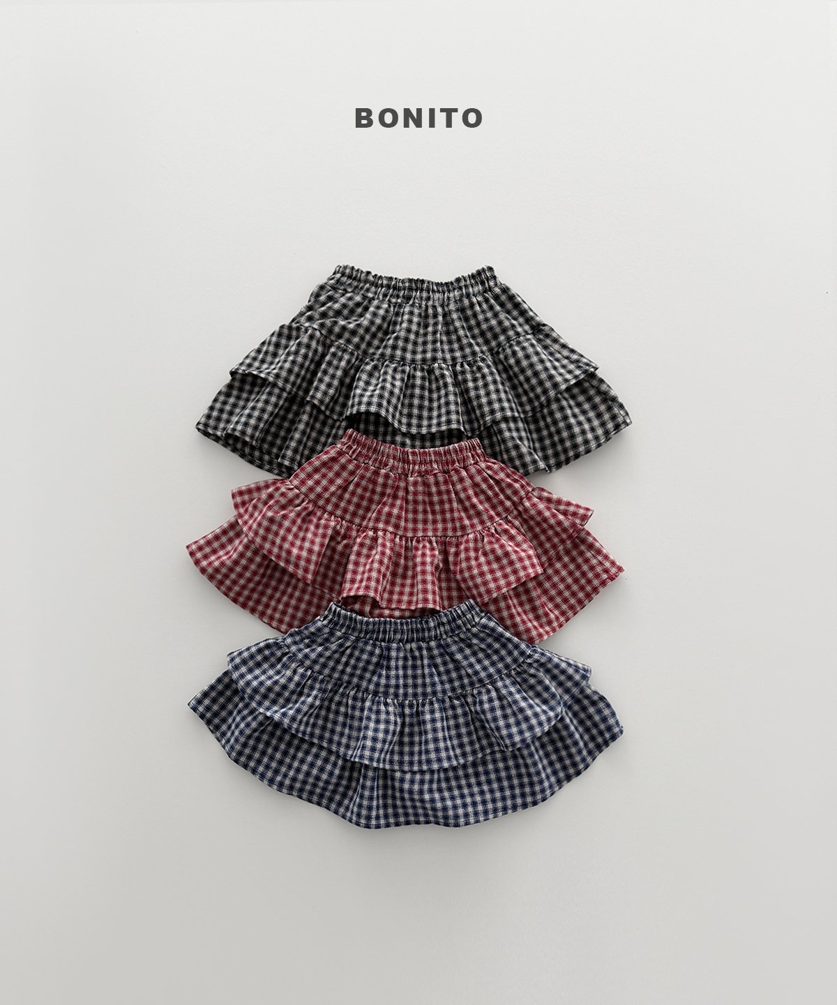 Bonito | Check Kang Kang sk