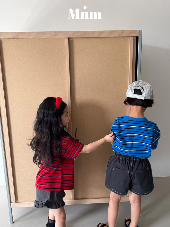 🇰🇷Minimal 短褲