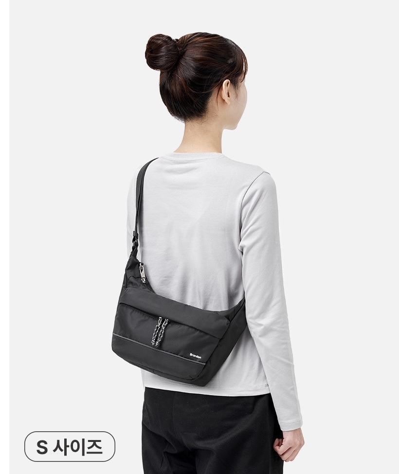 🇰🇷韓國Branden防盜安全斜咩袋S