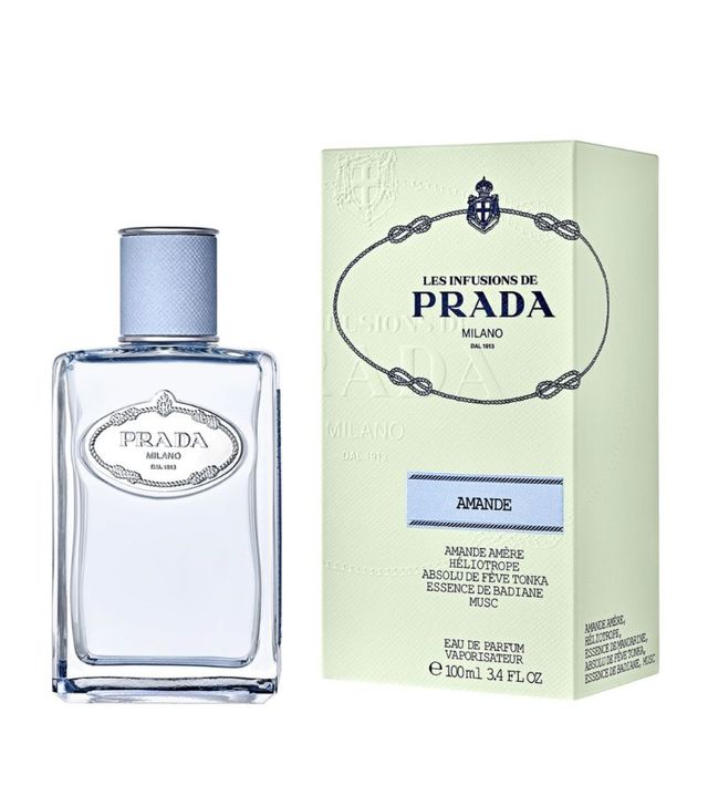 Prada Infusion d Amande Eau de Parfum 100ml Bacon s Beauty