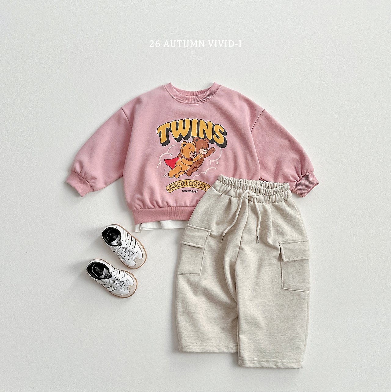 Vivid | Twins Mtm