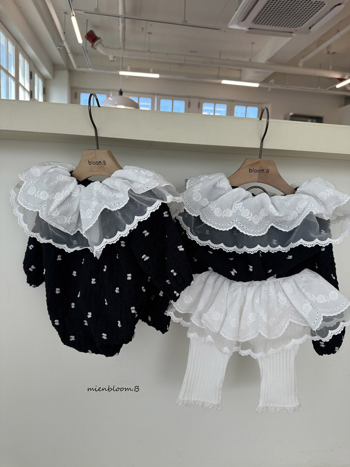 🇰🇷mienbloomb pants