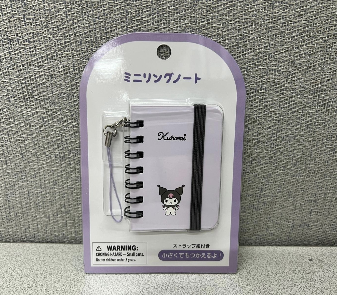 🎌日本直送🎌Sanrio 迷你筆記簿