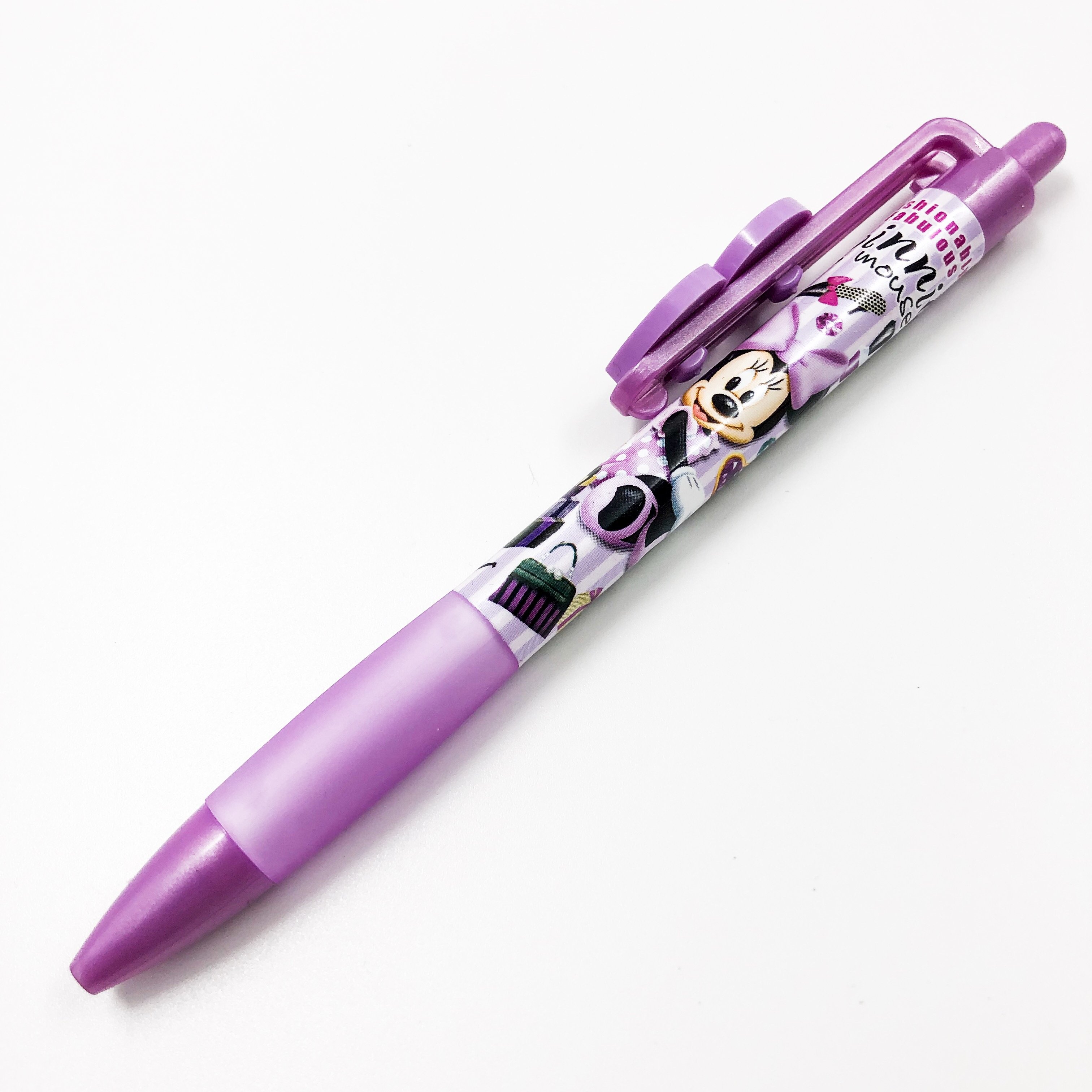 鉛芯筆 Minnie Mouse  (4447-352)
