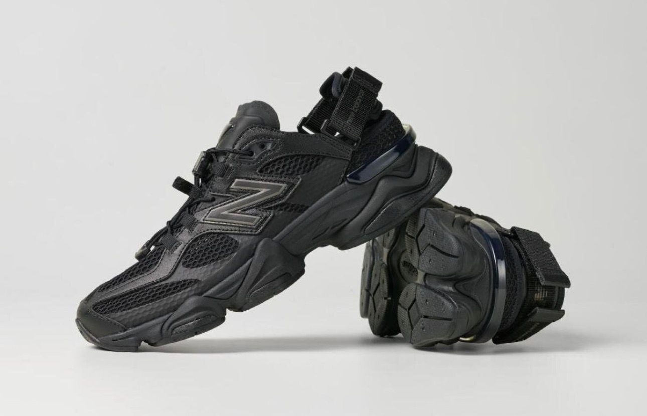 NEW BALANCE 9060 SUMMER