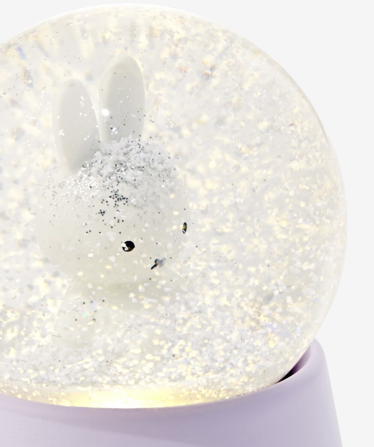 Miffy LED水晶球