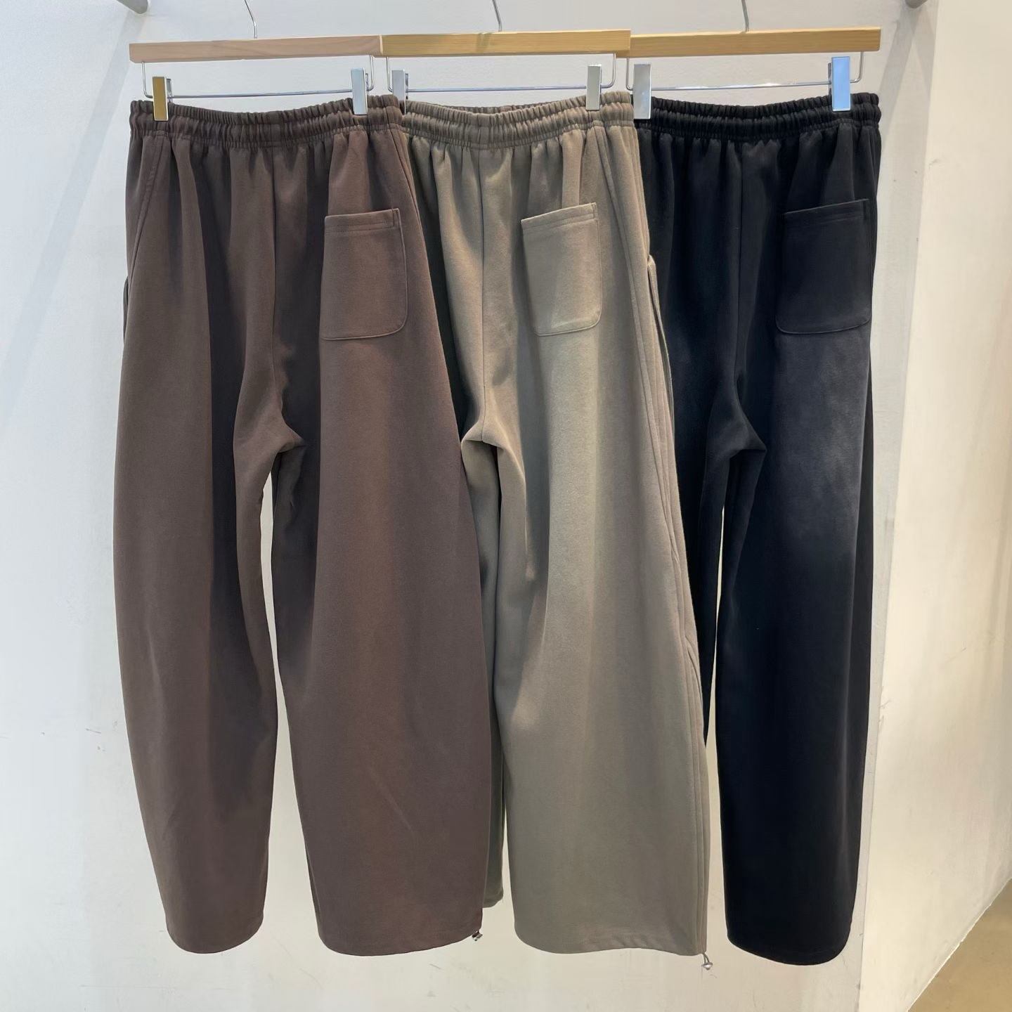 (2026FW) EYEFUL - PANTS