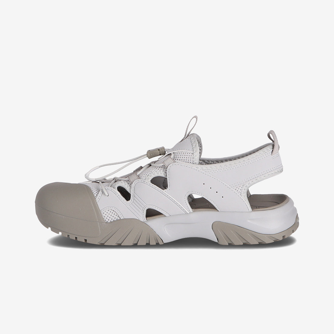 韓國 FILA Peyto Sandals v2 (GRAY,GRAY,GRAY)