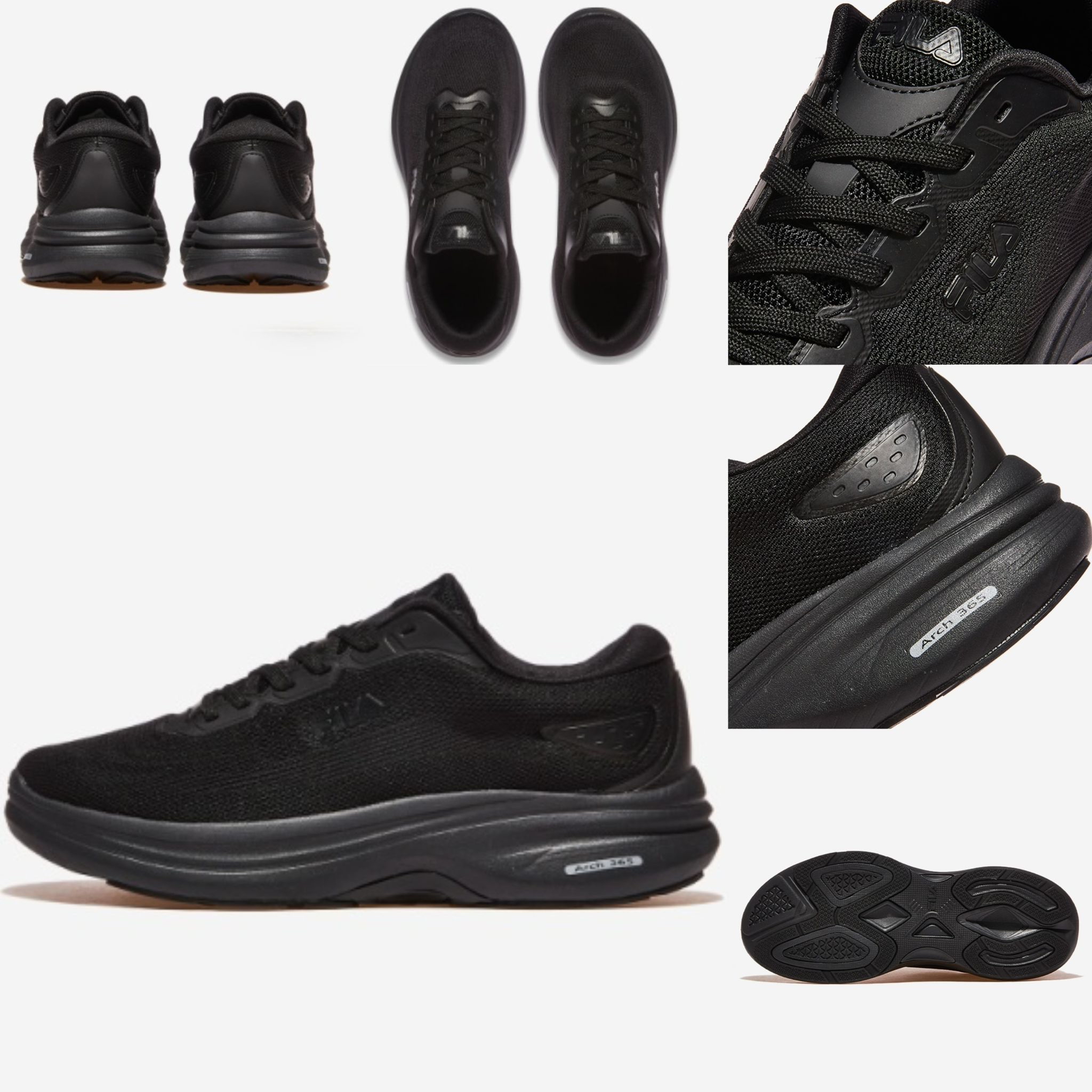 🇰🇷韓國Fila波鞋（FA5407）