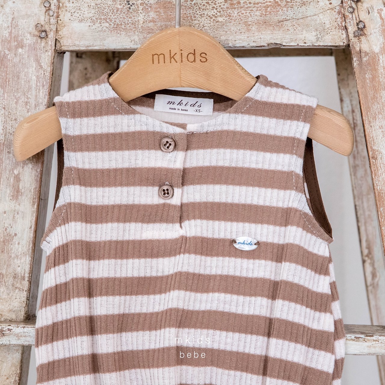 🇰🇷Mkids 包屁