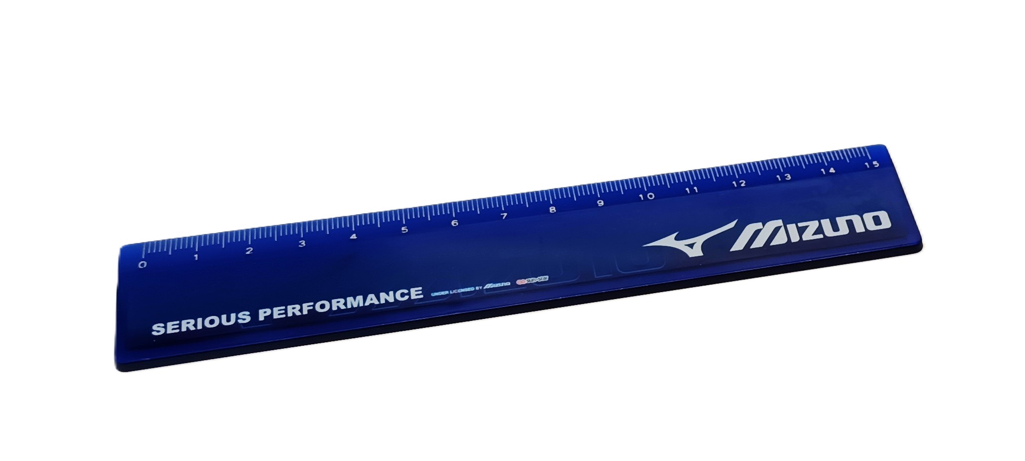 15CM 尺子 Mizuno   4007-140