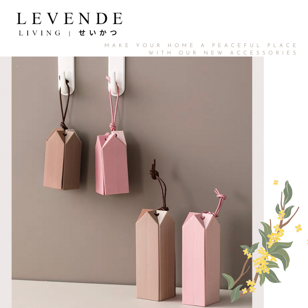 Levende 摺疊隔熱鍋墊