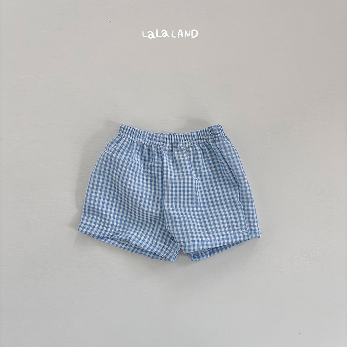 🇰🇷Lalaland Bebe短褲