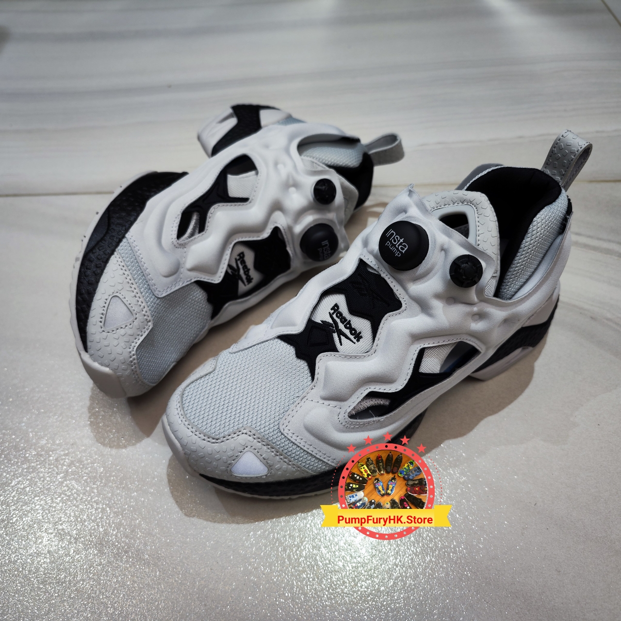 REEBOK Pump Fury 95 