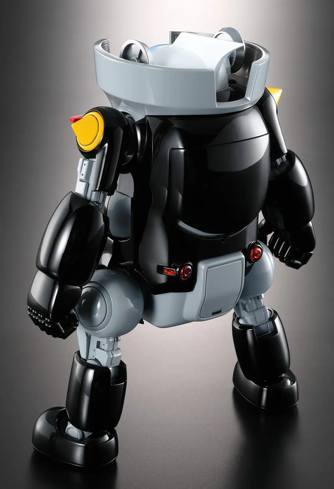 1/20 20 MechatroWeGo Mazinger Collaboration Vol.1 Mazinger Z