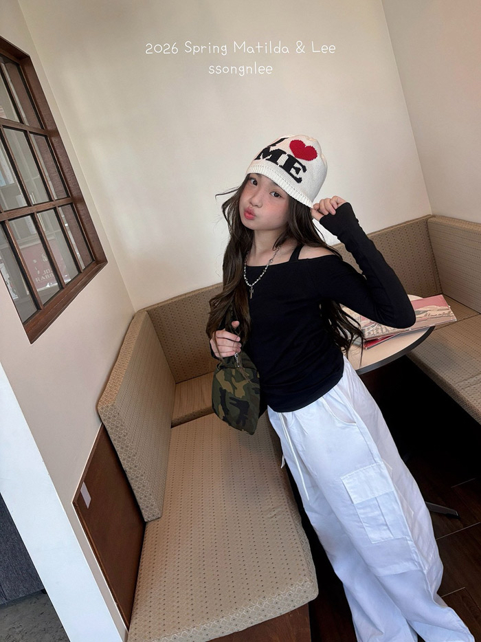 🇰🇷Matilda&Lee pants